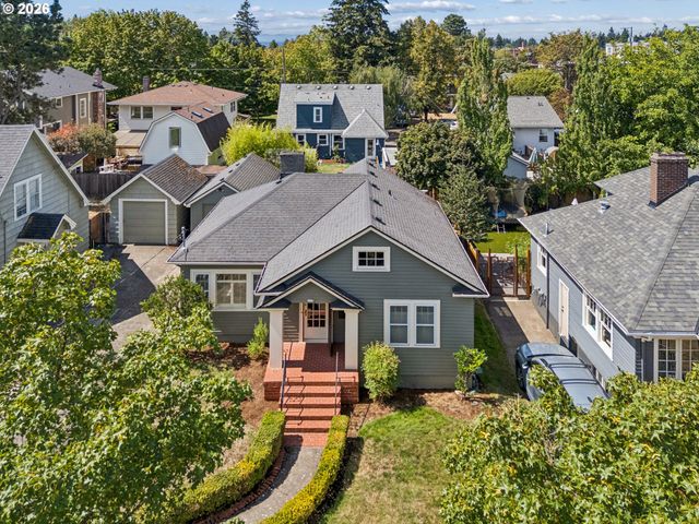 3405 Ne 46TH Ave, Portland, OR 97213