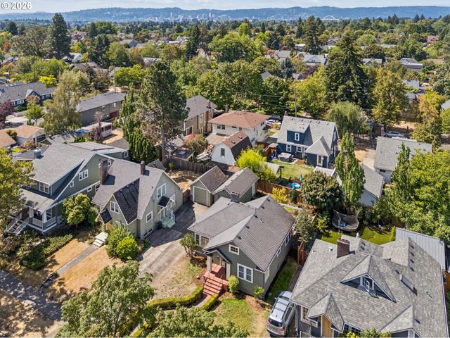 3405 Ne 46TH Ave, Portland, OR 97213