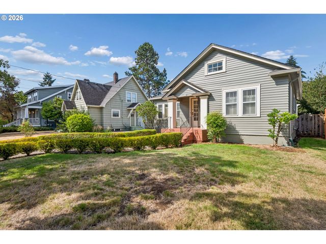 3405 Ne 46TH Ave, Portland, OR 97213