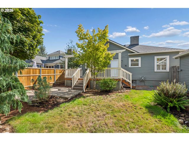 3405 Ne 46TH Ave, Portland, OR 97213