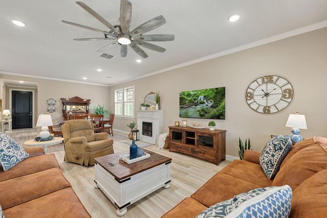 28711 Tara Ridge Court, Fulshear, TX 77441