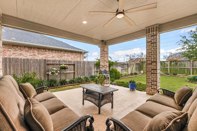 28711 Tara Ridge Court, Fulshear, TX 77441