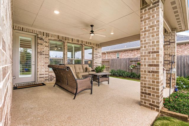 28711 Tara Ridge Court, Fulshear, TX 77441