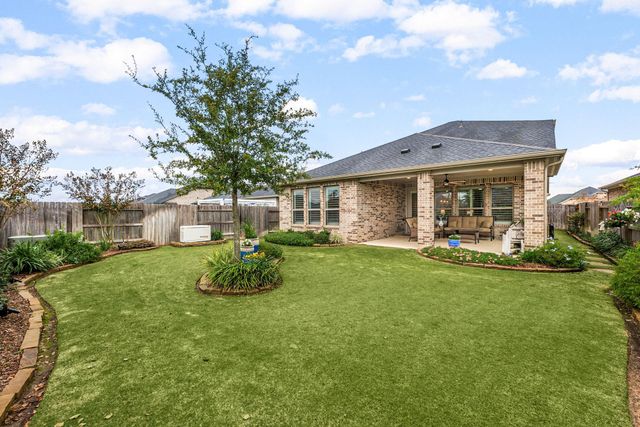 28711 Tara Ridge Court, Fulshear, TX 77441