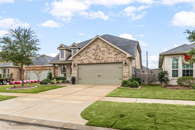 28711 Tara Ridge Court, Fulshear, TX 77441