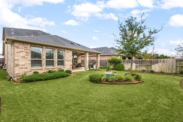 28711 Tara Ridge Court, Fulshear, TX 77441