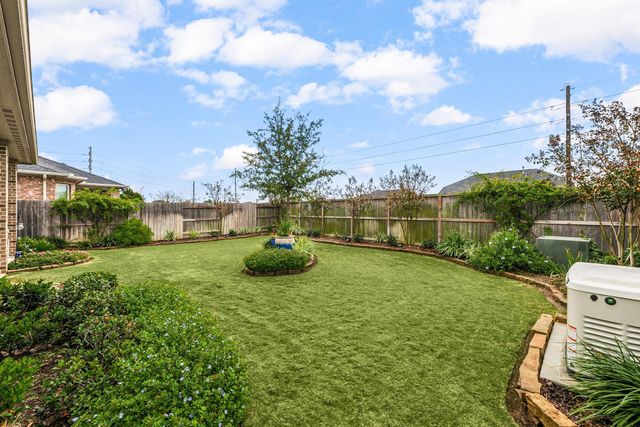 28711 Tara Ridge Court, Fulshear, TX 77441