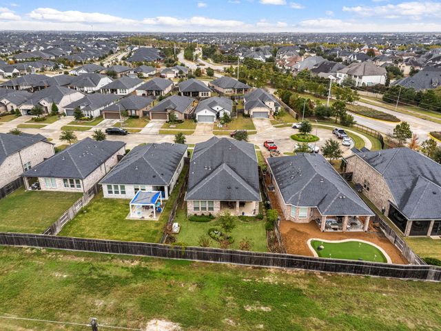 28711 Tara Ridge Court, Fulshear, TX 77441