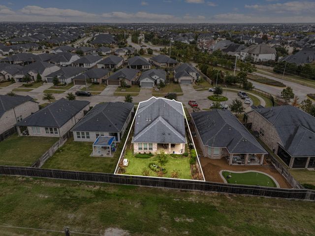28711 Tara Ridge Court, Fulshear, TX 77441