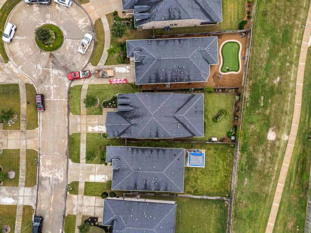 28711 Tara Ridge Court, Fulshear, TX 77441