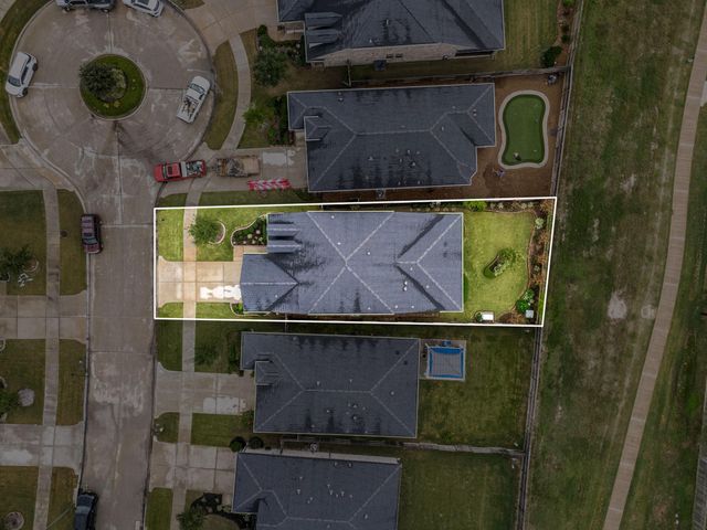 28711 Tara Ridge Court, Fulshear, TX 77441