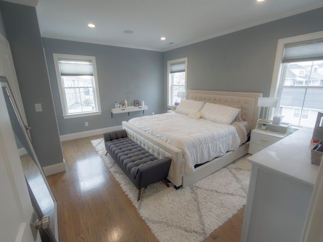 71 Wyvern St. 71, Boston, MA 02131