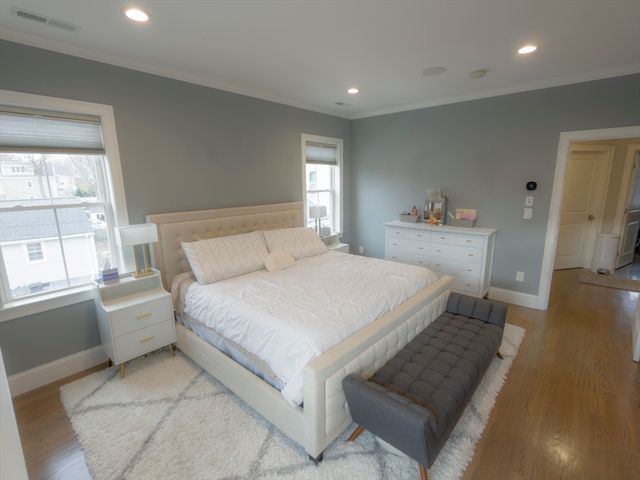 71 Wyvern St. 71, Boston, MA 02131