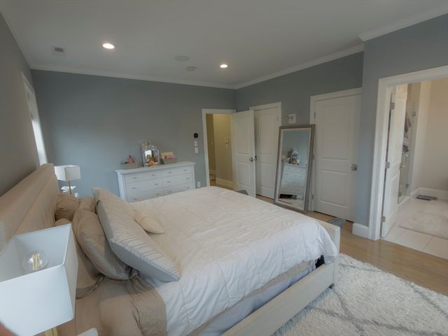 71 Wyvern St. 71, Boston, MA 02131