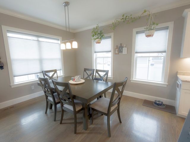 71 Wyvern St. 71, Boston, MA 02131