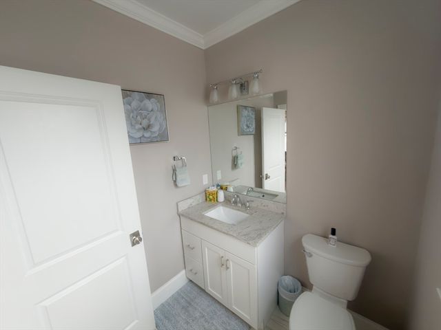 71 Wyvern St. 71, Boston, MA 02131