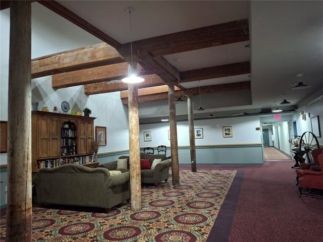 15 HIGGINS Street 106, Smithfield, RI 02917