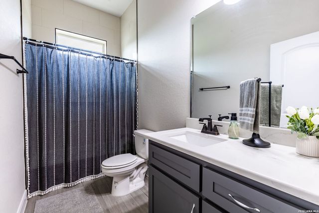 615 ABBOTT RDG, St Hedwig, TX 78152