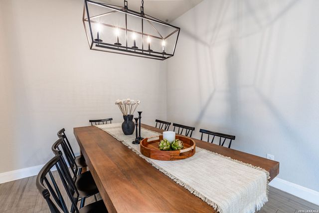 615 ABBOTT RDG, St Hedwig, TX 78152