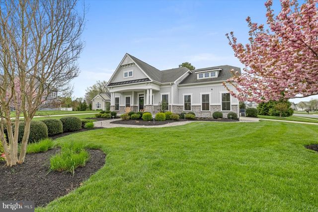37409 BELLA VIA WAY, Ocean View, DE 19970