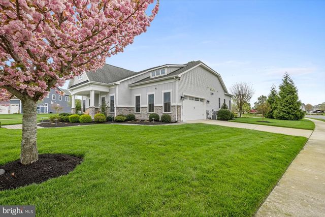 37409 BELLA VIA WAY, Ocean View, DE 19970