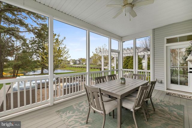 37409 BELLA VIA WAY, Ocean View, DE 19970