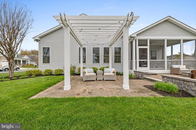 37409 BELLA VIA WAY, Ocean View, DE 19970