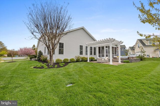 37409 BELLA VIA WAY, Ocean View, DE 19970