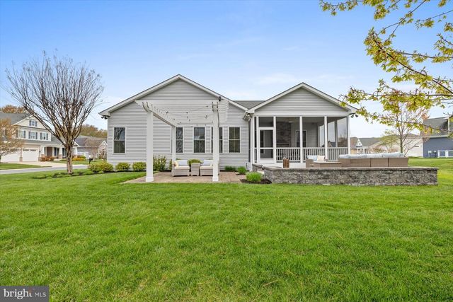 37409 BELLA VIA WAY, Ocean View, DE 19970