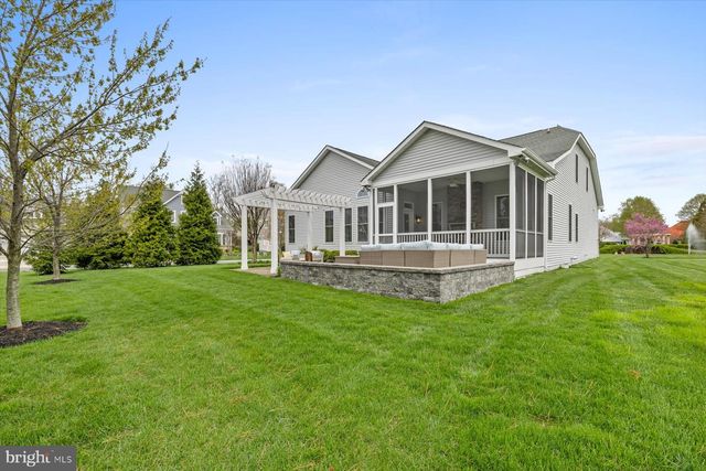 37409 BELLA VIA WAY, Ocean View, DE 19970
