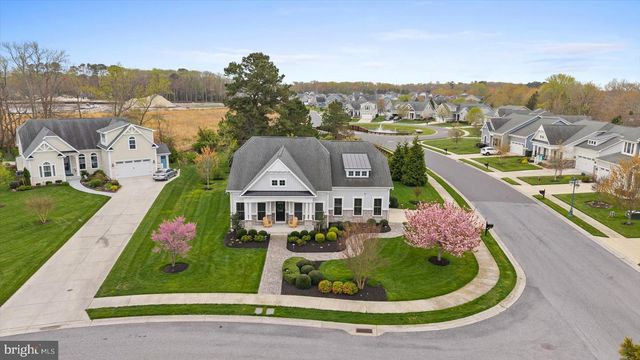 37409 BELLA VIA WAY, Ocean View, DE 19970