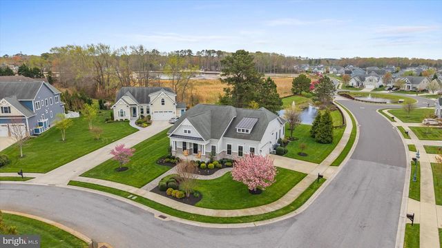 37409 BELLA VIA WAY, Ocean View, DE 19970
