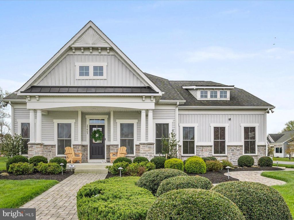 37409 BELLA VIA WAY, Ocean View, DE 19970