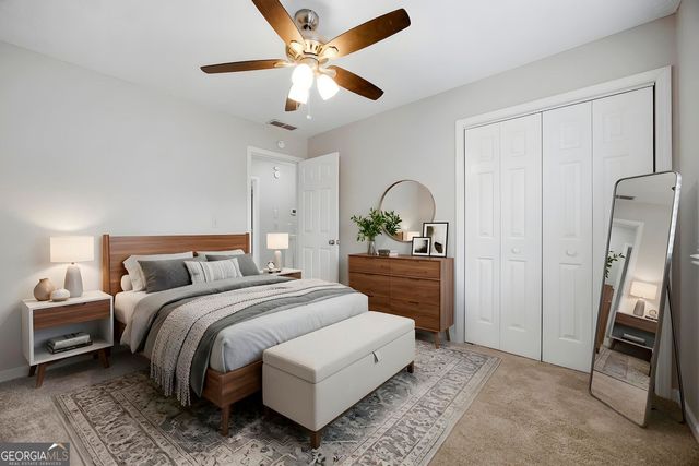 11195 Surrey Park Trail, Duluth, GA 30097