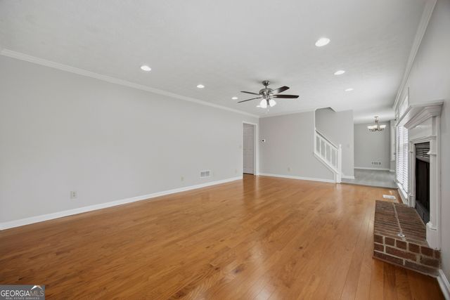 11195 Surrey Park Trail, Duluth, GA 30097