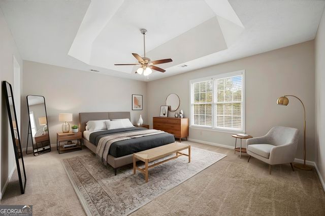 11195 Surrey Park Trail, Duluth, GA 30097