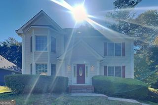 11195 Surrey Park Trail, Duluth, GA 30097