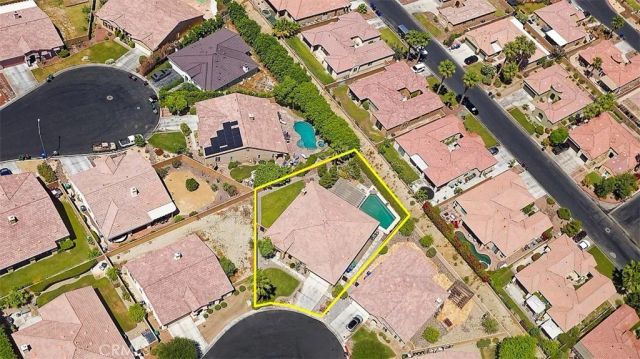 42545 Tango Court, Indio, CA 92203