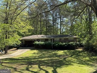 2903 Vogue Drive, Douglasville, GA 30134