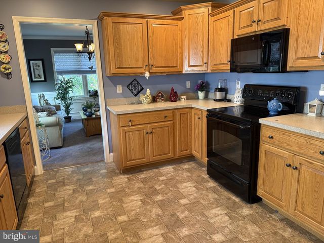 1025 ALDEN WAY, Lebanon, PA 17042