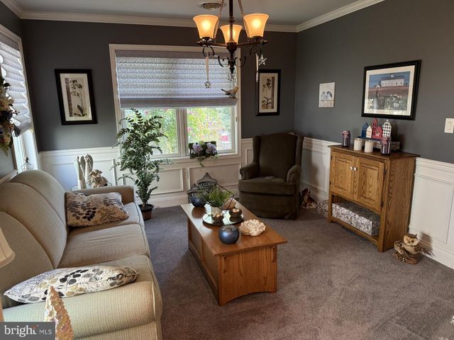 1025 ALDEN WAY, Lebanon, PA 17042