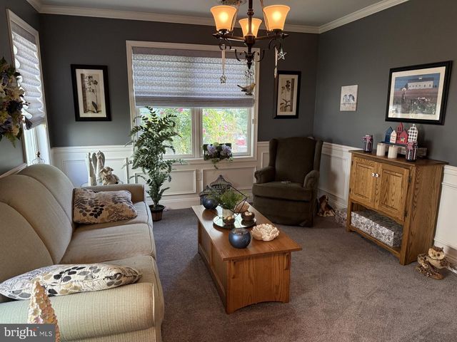 1025 ALDEN WAY, Lebanon, PA 17042