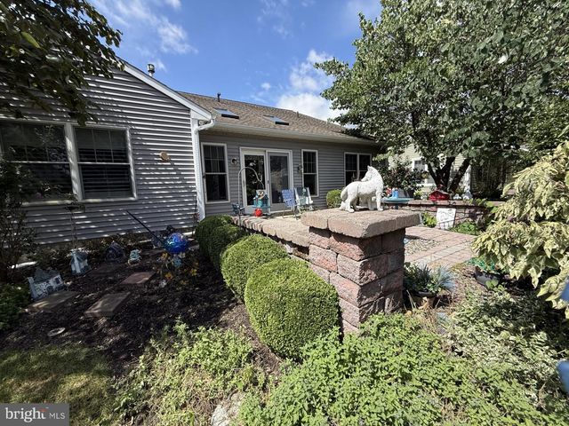1025 ALDEN WAY, Lebanon, PA 17042