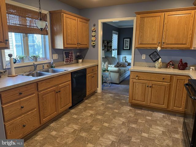1025 ALDEN WAY, Lebanon, PA 17042
