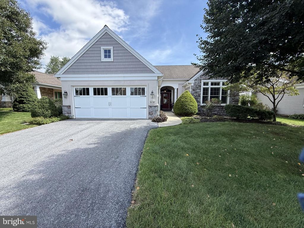 1025 ALDEN WAY, Lebanon, PA 17042