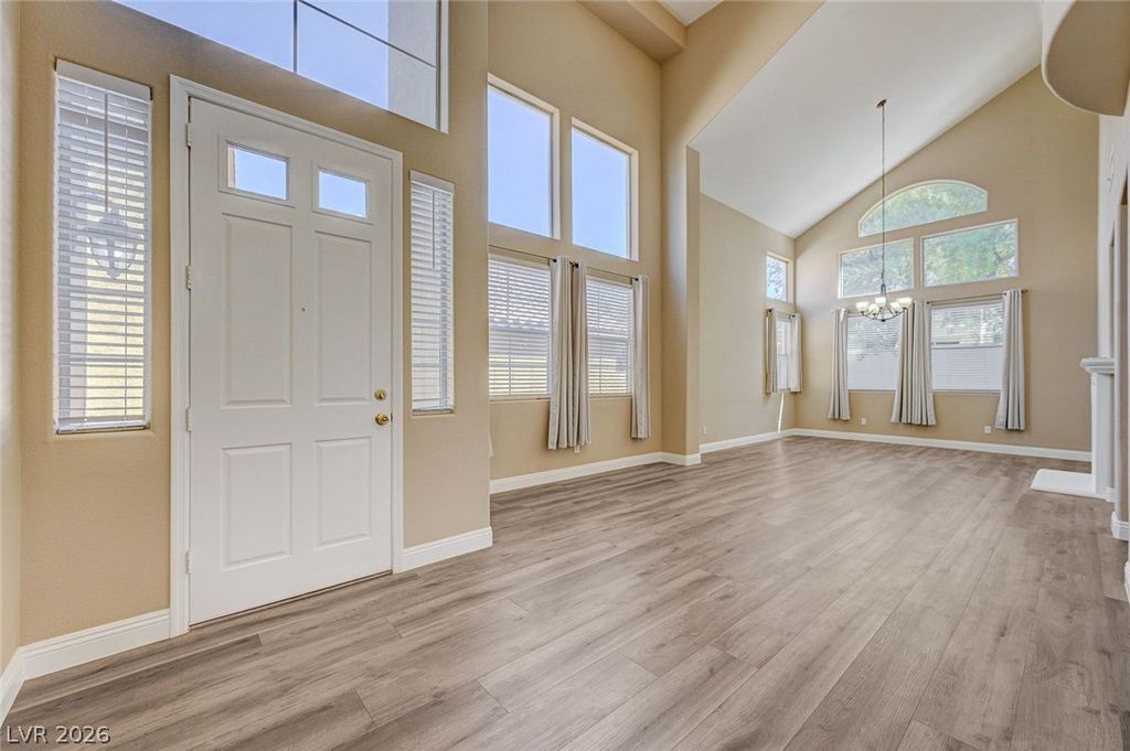 1336 Fox Acres Drive, Las Vegas, NV 89134 — photo 5