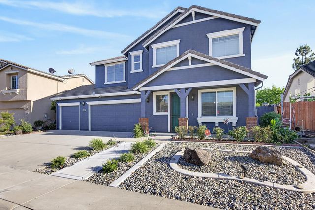 10308 Jenny Lynn Way, Elk Grove, CA 95757