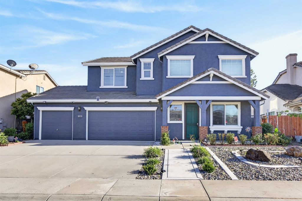 10308 Jenny Lynn Way, Elk Grove, CA 95757