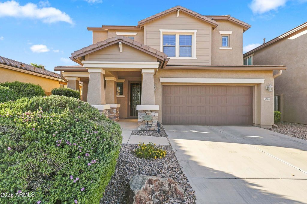 4350 W FEDERAL Way, San Tan Valley, AZ 85144 — photo 2
