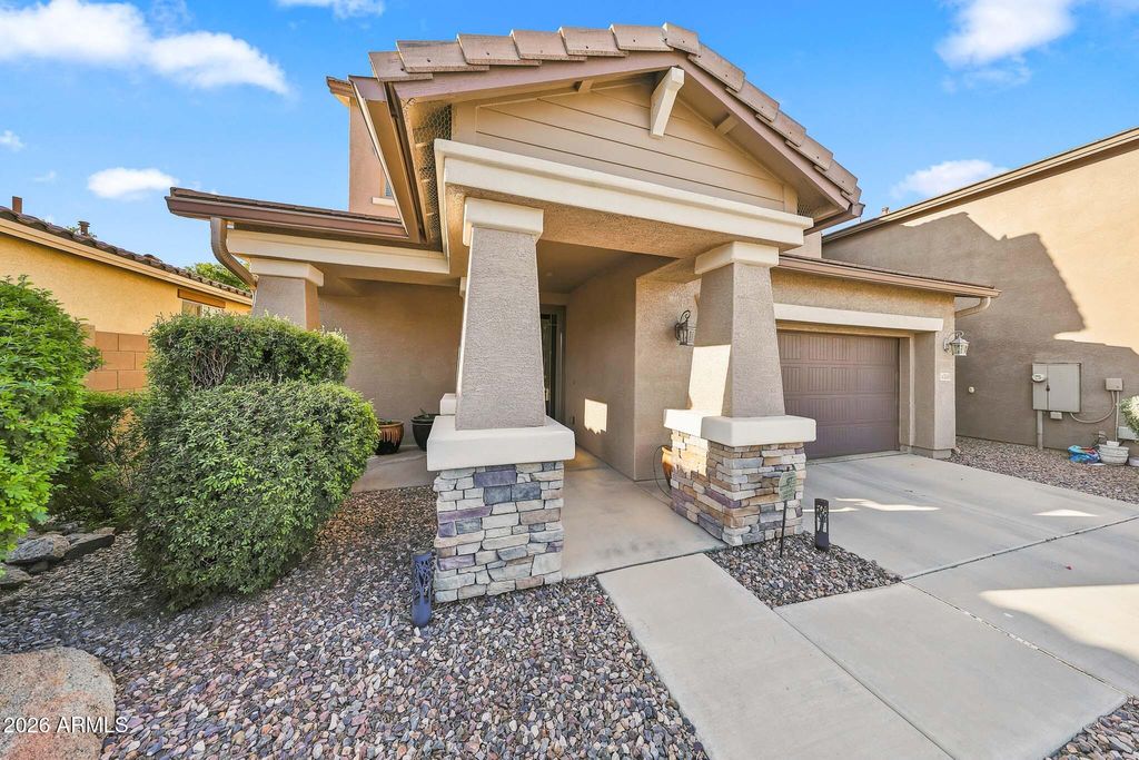 4350 W FEDERAL Way, San Tan Valley, AZ 85144 — photo 3